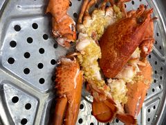 -船奇蒸汽海鲜·闽菜(八市海鲜总店)