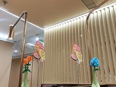 -海底捞火锅(赛格国际购物中心店)