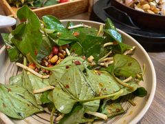 -云海肴·汽锅鸡·云南菜(广安门天虹店)