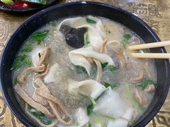 -惠丰源烩面馆(经七路店)