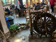 -花溪雨·森林餐厅(石基店)