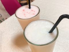 咸酸奶-恒河传奇印度餐厅GANGES