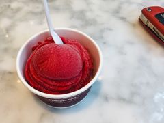 蔓越梅单球-哈根达斯(武汉天地店)