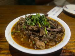 -蒙亨·手把肉·蒙古包文化主题餐厅(天恒广场店)