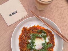 -无印良品餐堂 MUJI Diner(成都太古里店)