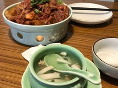 -禾珍珠家常小馆(河南博物院店)