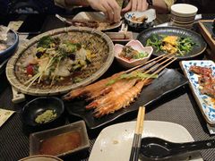 -德川家日本料理(中关村寰太大厦店)