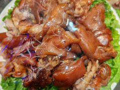 -大连湾旭日·家宴·海肠捞饭(马栏广场店)