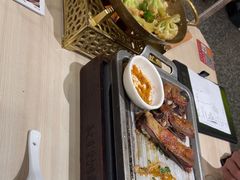 -羊之道草原味道清真餐厅(番禺店)