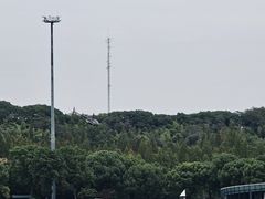 -上海月湖雕塑公园