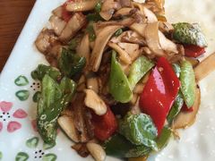 -盐帮食坊•小河帮川菜(四川师大店)