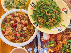 -江湖万州烤鱼(王子美食城)