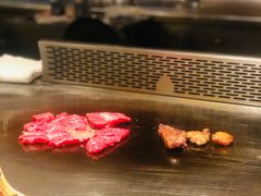 -赤坂亭·M9和牛烧肉·铁板烧·日料398放题(长泰广场店)