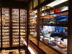 大堂-恰餐厅CHAR Grill(北京三里屯洲际店)