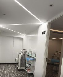 -AiCure 埃可儿·韩国医学皮肤管理