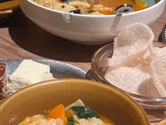 -耶里夏丽·新疆菜·28年喀什老馆(田林东路店)