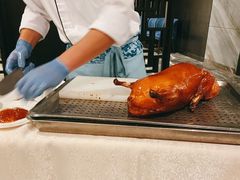 -海湾壹品·粤菜·早茶·烤鸭(拱北店)