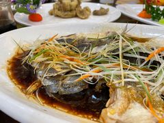 -龙宫海鲜楼(长乐漳港店)