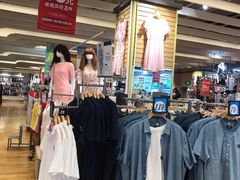 -大润发(康桥店)