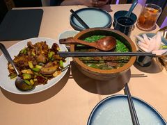 -山石榴·贵州菜(丰盛里店)