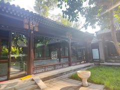-北京宽沟会议中心