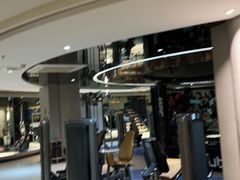 -懒人Club运动健身·运动康复·私教(三迪中心店)