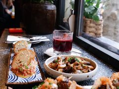 -Apollo·西班牙小酒馆(安福路店)