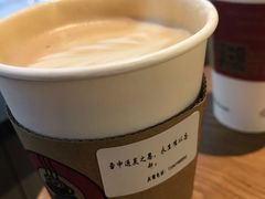 -太平洋咖啡(市府恒隆二店)