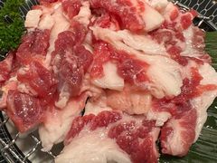 -安小胖韩国烤肉(财富广场画苑小区店)
