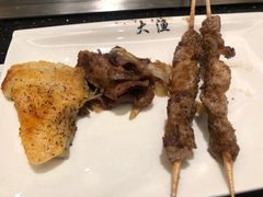 -大渔铁板烧(万象城店)
