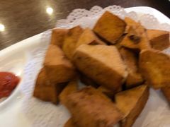 -长兴菜馆(高桥店)