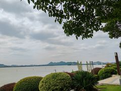 -云龙湖旅游景区