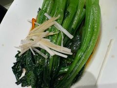 -老妈菜馆(建设街店)