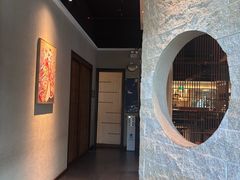 -古京·臻致料理(月湖店)