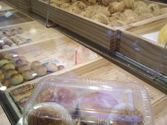 -周记传统糕点PASTRY(蜀汉路店)