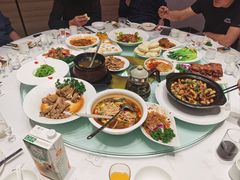 -小贝壳酒楼(经九路店)