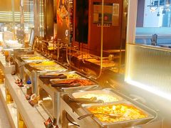 -比格比萨自助(宝山日月光店)