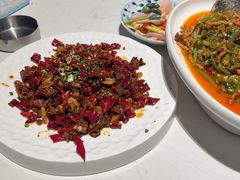 -院8里·小聚园老川菜(九眼桥店)