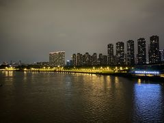 -南京眼步行桥