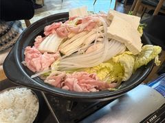 -和风日本料理(腾飞园店)