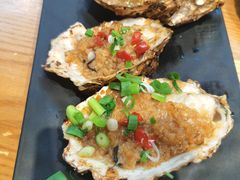 -王扯火胖哥烤生蚝(眉山首店)