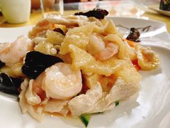 -张家大院·鲁菜·私房菜(芙蓉街店)