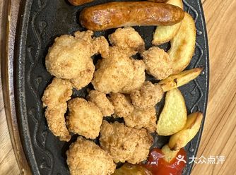 #创作者赏金计划#我的城市美食清单#live图里的生