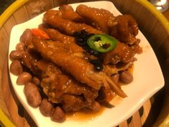-老广酒楼(樱花店)