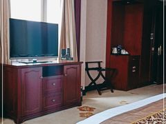 -上海莎海国际酒店