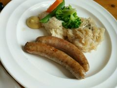 -LENBACH兰巴赫西餐啤酒坊(大连星海广场店)