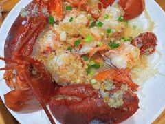 -金家港海鲜大排档(中山路店)