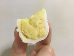 冰皮月饼-福建鲤鱼洲酒店