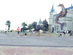 -波塞冬旅游度假区