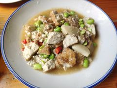 -灶丰年间(定安路店)